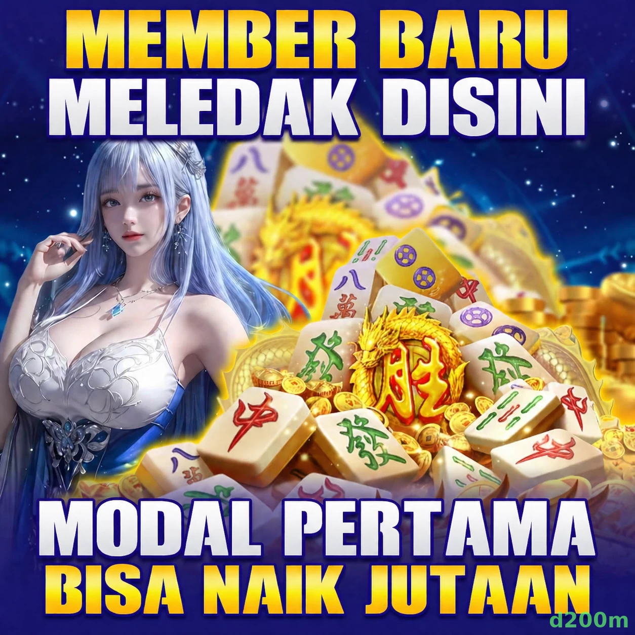 d200m