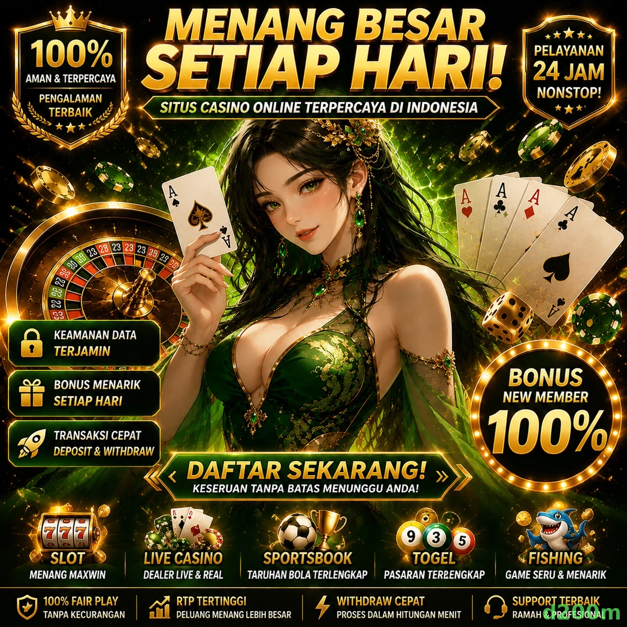d200m