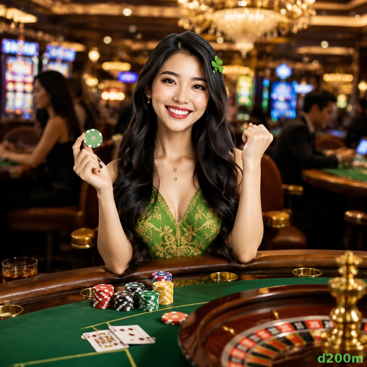d200m